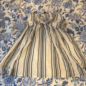 O'Neill Swim Cover Up